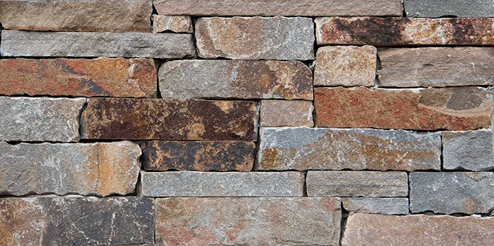 Clove Road Ledgestone
