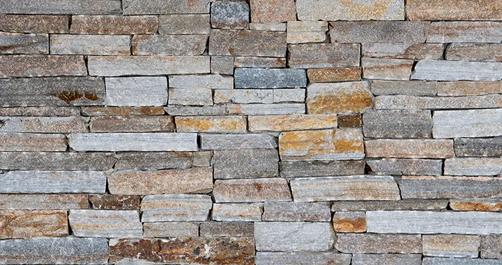 Crystal Creek Rustic Ledgestone