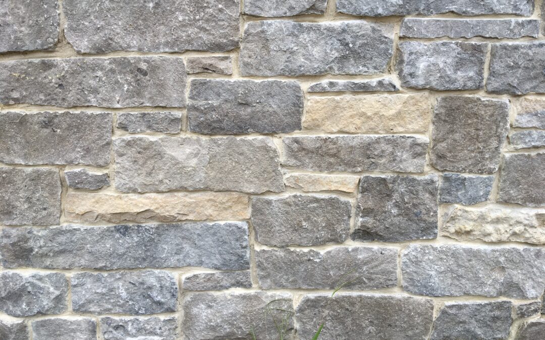 Heubert County Ledgestone