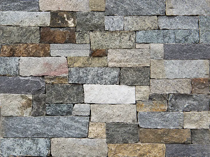 Lake George Ledgestone