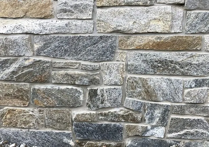 Ocean Blue Ledgestone