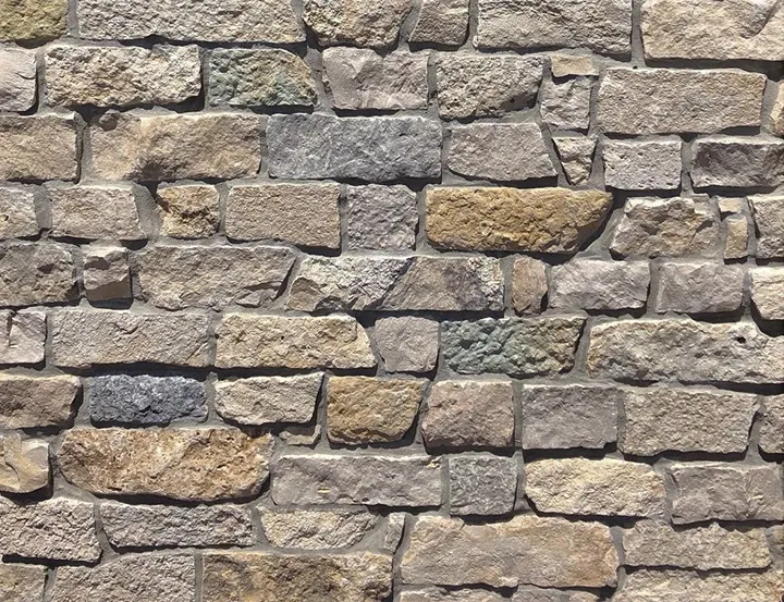 Pinehurst Ledgestone