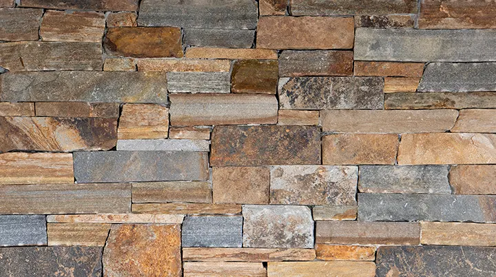 Rodgers Forge Rustic Ledgestone