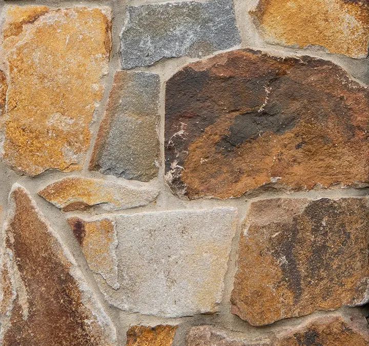 Woodbury Mosaic