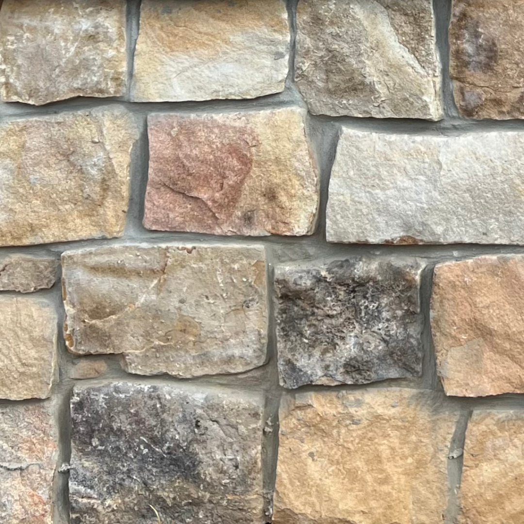 Kingston Mosaic Swatch 2021