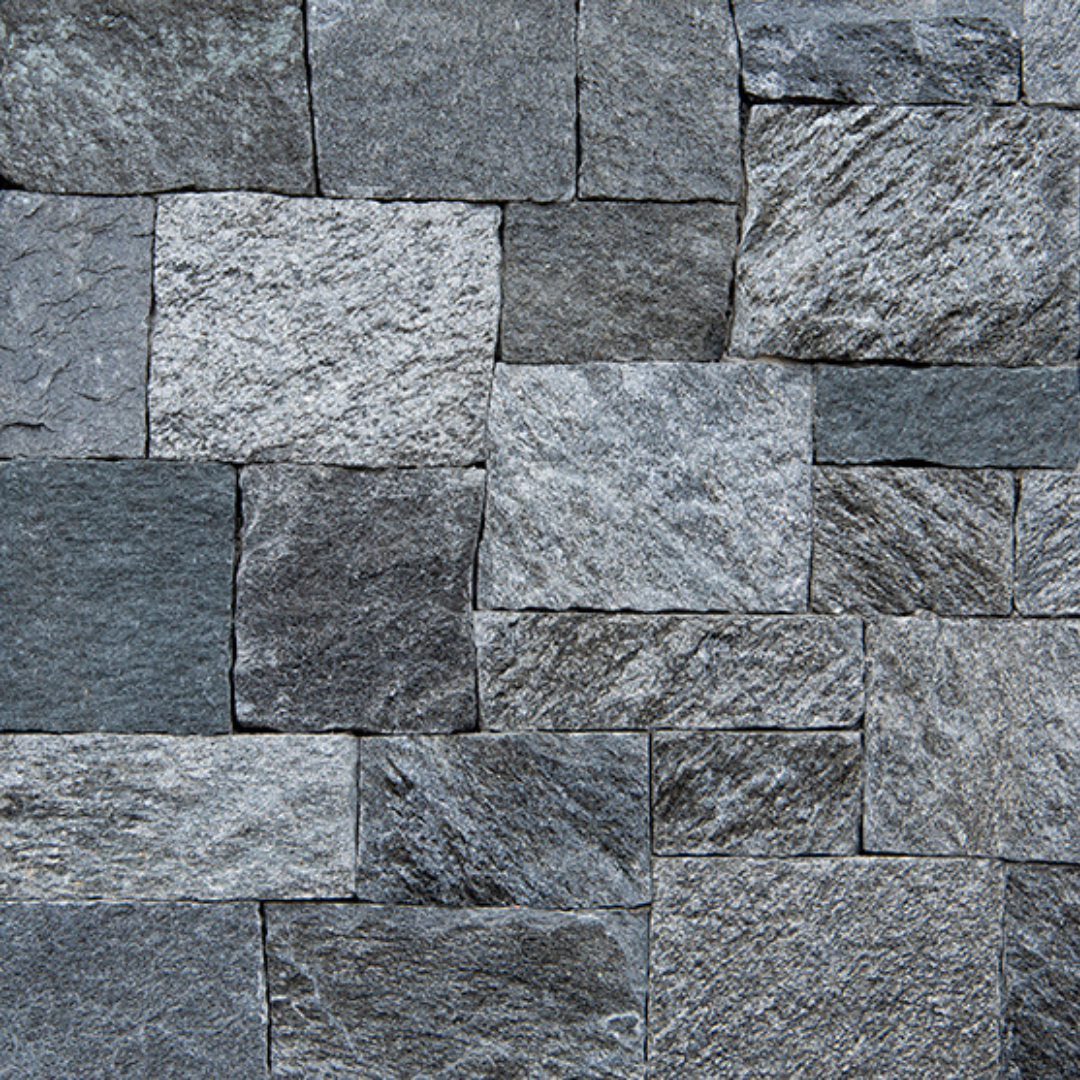 Autumn Crest Mosaic