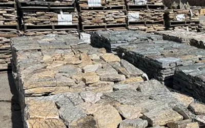 Is Stone Veneer Cheaper Than Natural Stone?