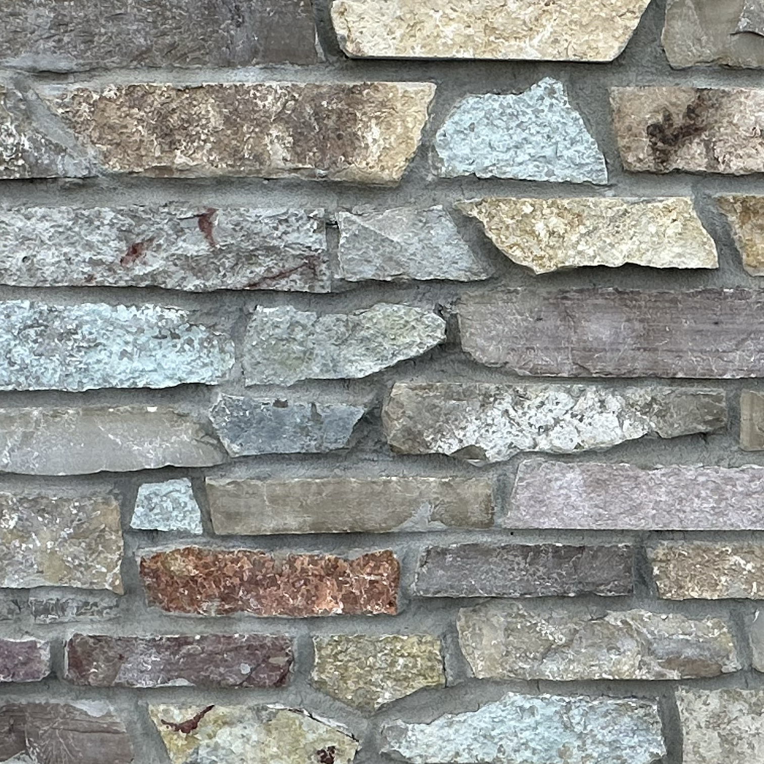 Kingston Mosaic Swatch 2021